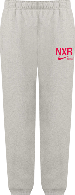 Nike 2025 NXR Men's Running Sweatpants