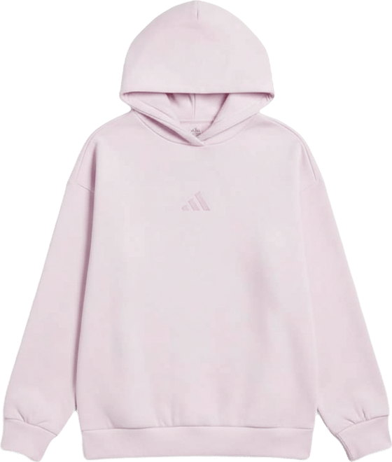 Women's All Szn Fleece Boyfriend Hoodie