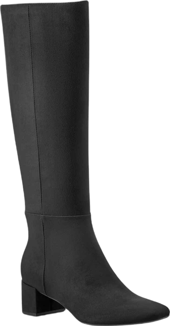 Women's Addyson Regular Calf Knee High Dress Boots