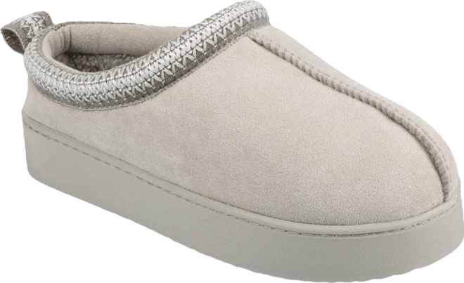 Women's Connway Round Toe Slippers