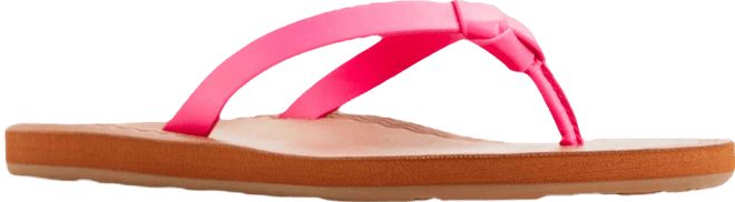 Women's Luv Me Knot Flip Sandals