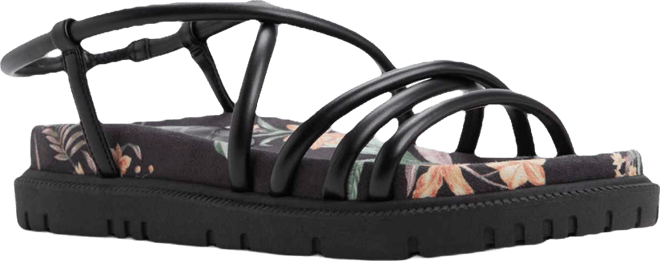 Women's Brooke Strappy Sandals