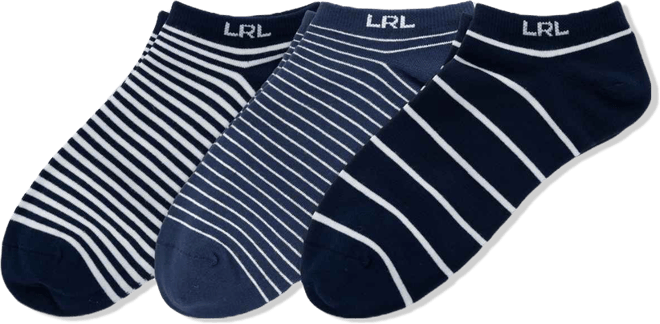 Stripes Lc 3PK