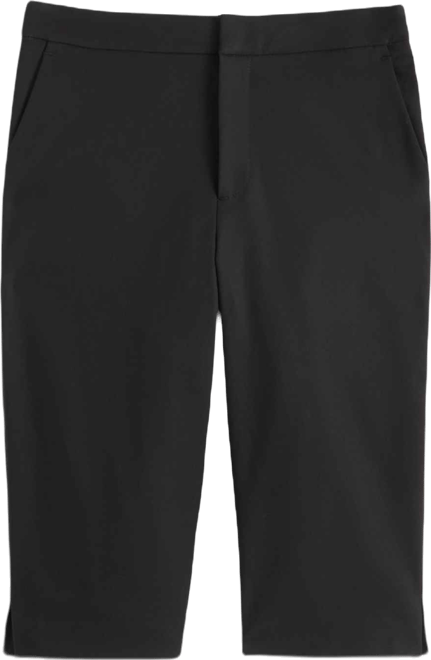Petite High-Rise Capri Pants, Macy's Exclusive