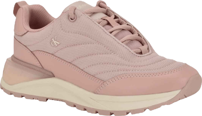 Women's Gyslen Lace-Up Sneakers