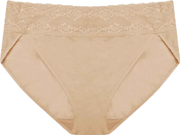 Women's Bliss Perfection French Bikini Panty
