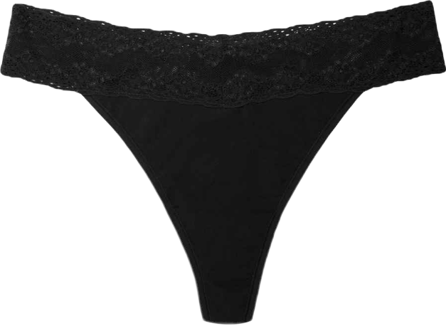 Women's Bliss Perfection Classic Thong