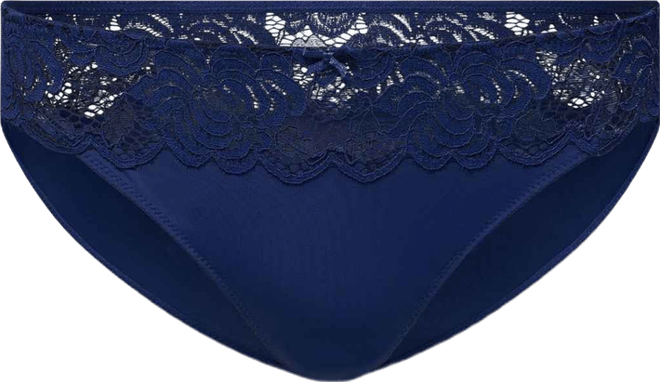 Livi Women's Plus-Size Cheeky Panty