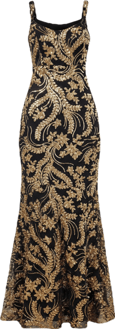 Women's Sleeveless Square Neck Dress