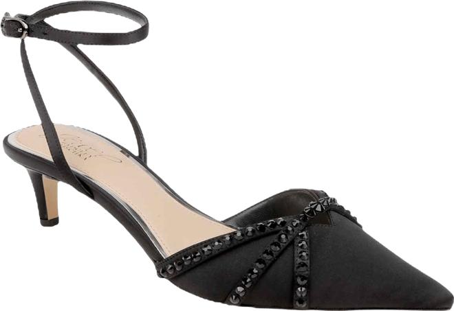Women's Indra Pumps
