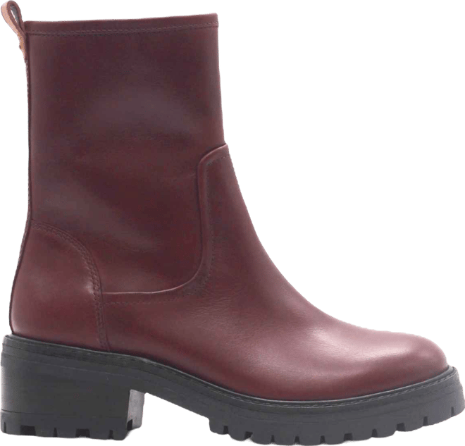 Women's Bailah Pointy Toe Booties