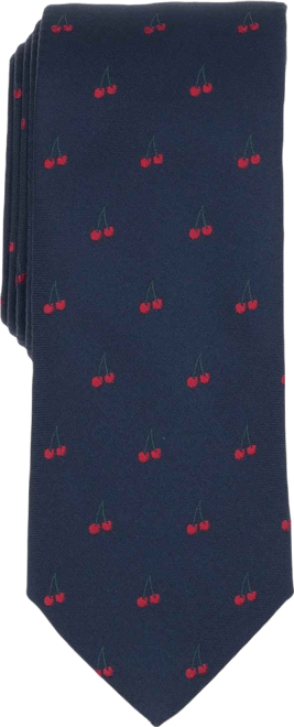 Women's Very Cherry Tie Scarf