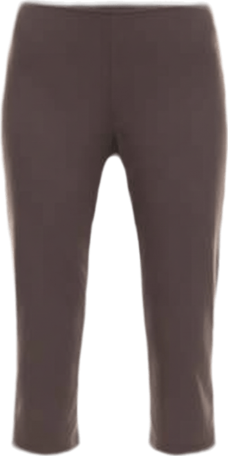 Women's Ranger Pull-On Capri Pants