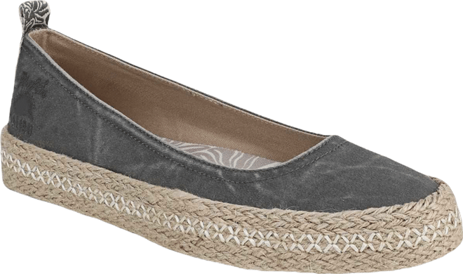Women's Benita Ballerina Skimmer Shoes