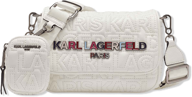 Voyage Mini Crossbody Bag