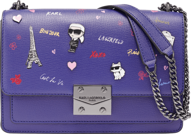 Corrine Mini Shoulder Bag