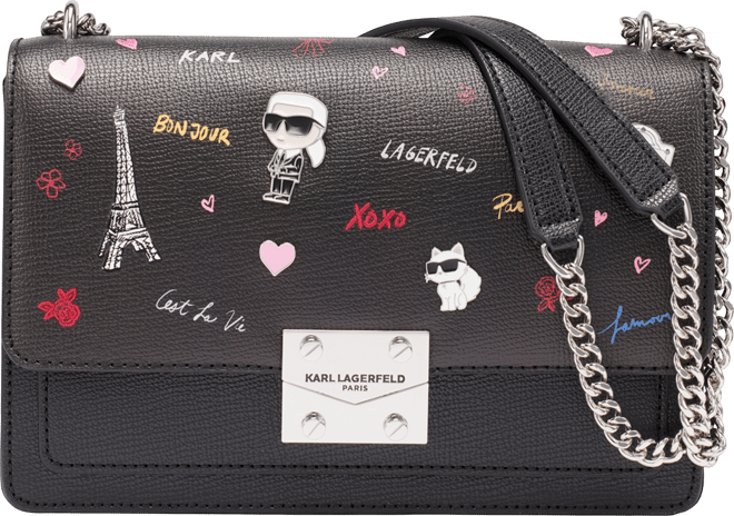 Corrine Mini Shoulder Bag