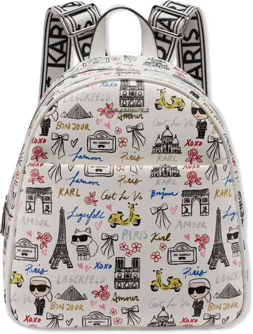 Maybelle Mini Backpack