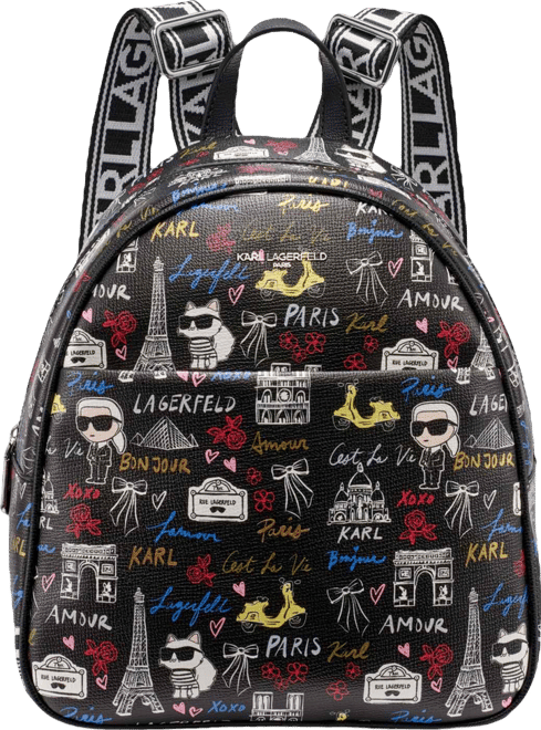 Maybelle Mini Backpack