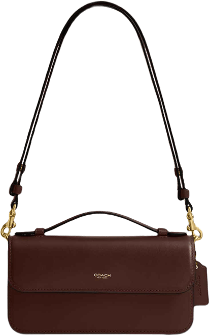 Elora Top Handle Small Shoulder Bag