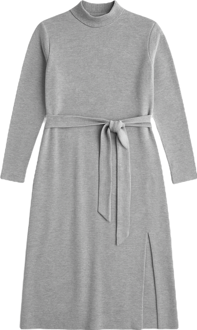 Women's Ray Of Light Sweater Dress