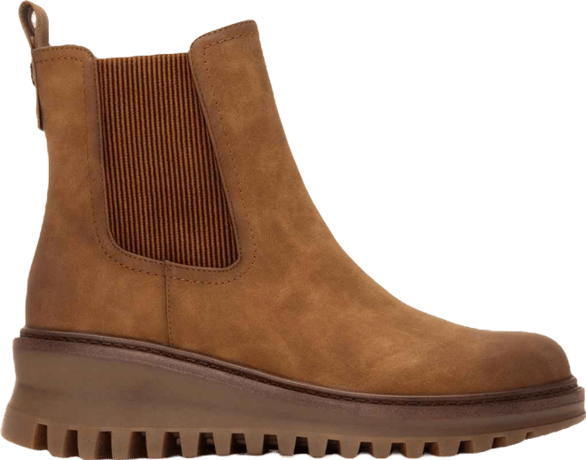 Women's Casual Chelsea Booties Refresh Collection
