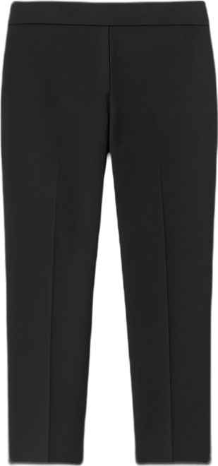 Women's Tailored Cigarette Pants