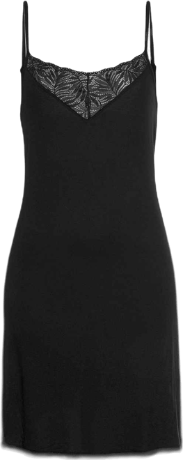 Women's Lace Detail Nightgown