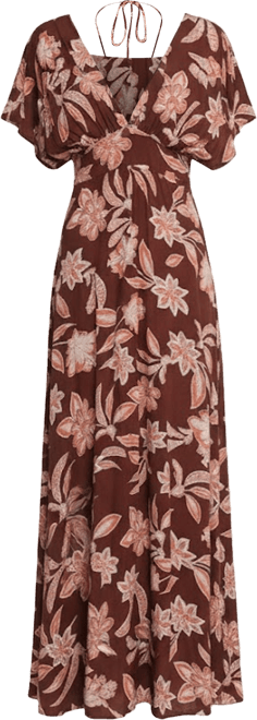 Women's Yolande Midi Dress