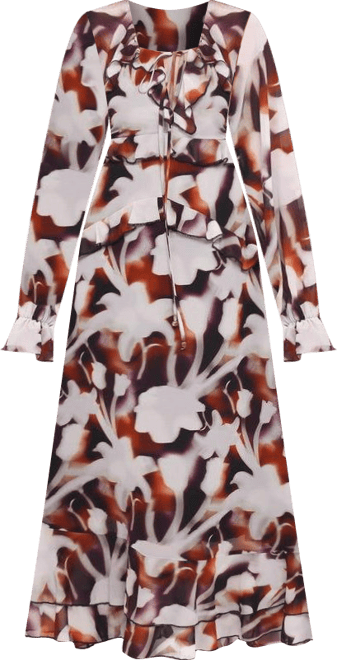 Women's Kasey Maxi Dress