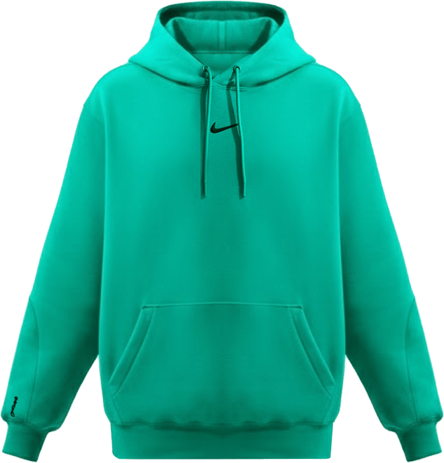 NOCTA NOCTA Fleece CS Hoodie 2