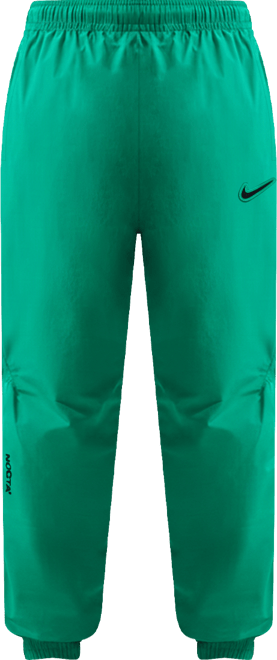 NOCTA กางเกงวอร์มขายาวผ้าไนลอน Northstar