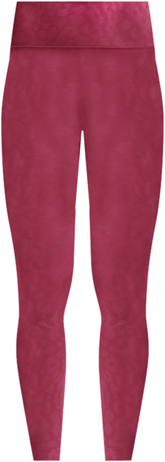 Nike Universa 女款正面無縫線高腰九分內搭褲