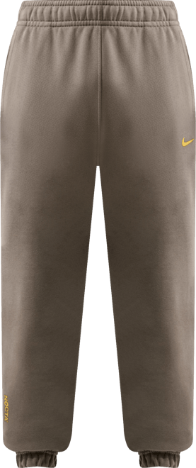 NOCTA NOCTA Fleece CS Tracksuit Bottoms