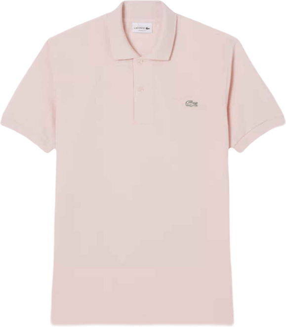 Men's Short Sleeves Polo Shirt