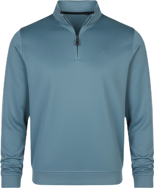 Men's Modal Quarter Zip