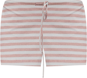 Women's Kourt Bloomers Mid-Rise Shorts