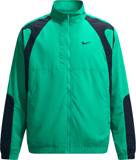 NOCTA เสื้อแจ็คเก็ตวอร์มผ้าไนลอน Northstar