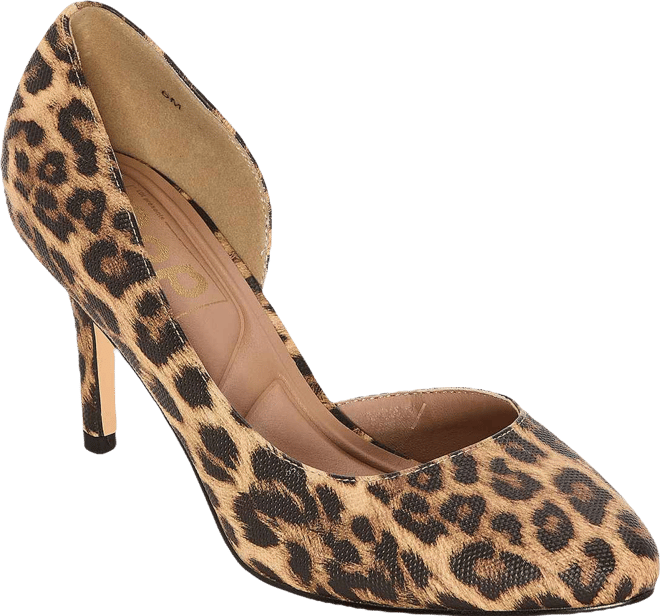 Pop Avienna Womens Pointed Closed Toe Stiletto Heel Pumps - JCPenney