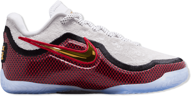 Nike LeBron XXIII - Boys' Grade School | Kids Foot Locker