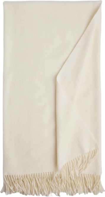 Cashmere Throw, 50" x 60", Macy's Exclusive