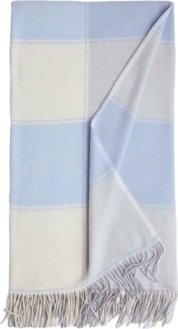 Cashmere Throw, 50" x 60", Macy's Exclusive
