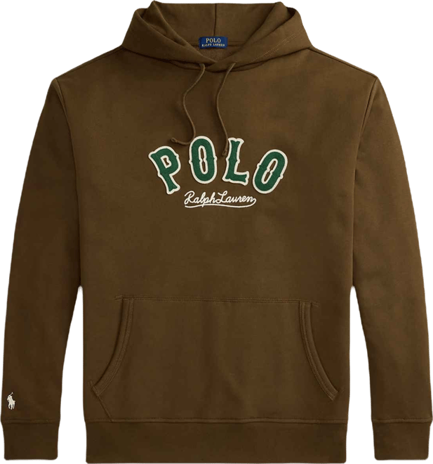 Men's Big & Tall Graphic Hooded Sweatshirt