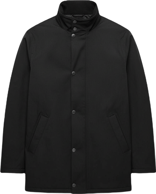 Men's Powell Waterproof Jacket