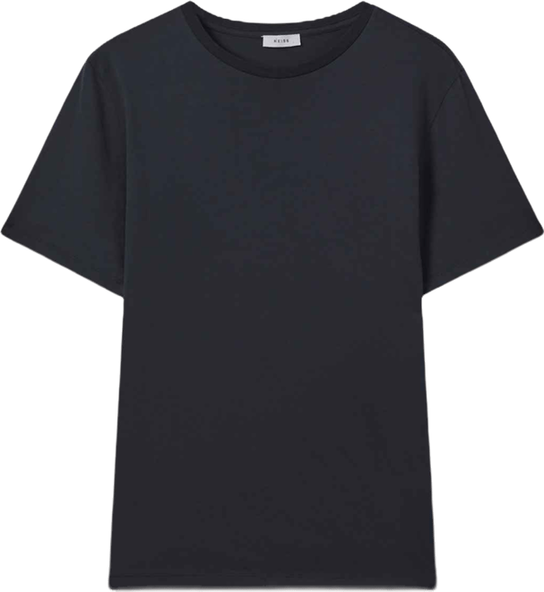 Men's Cotton Crew Neck T-Shirt