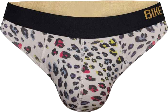 Men's Active Thong Underwear