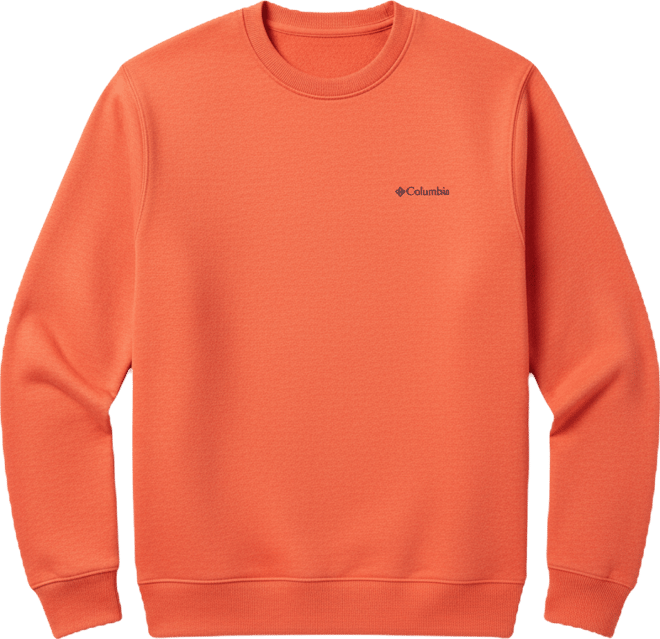Men's Hart Mountain Ii Crew Sweatshirt
