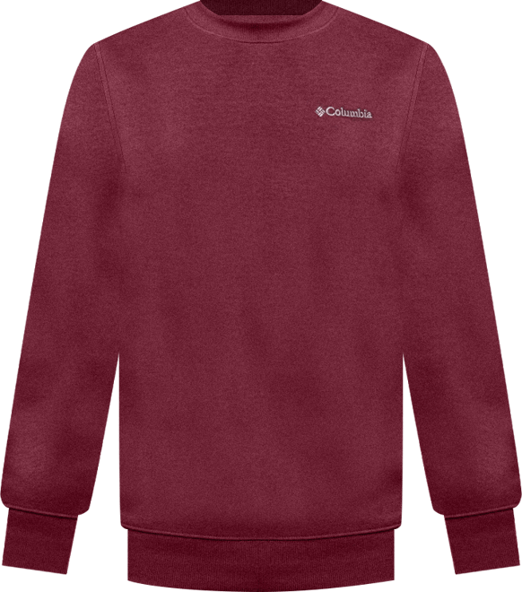 Men's Hart Mountain Ii Crew Sweatshirt