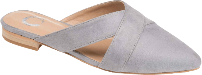 Women's Giada Pointed Toe Slip On Mules