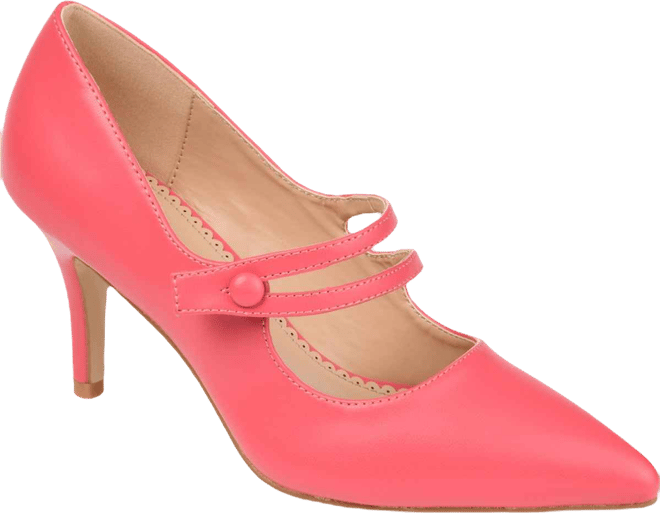 Women's Sidney Mary Jane Pumps